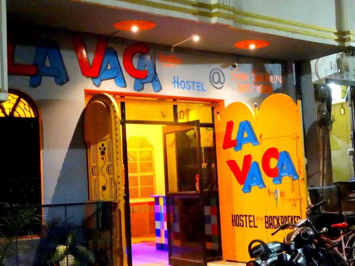 La Vaca India Varanasi Exterior photo